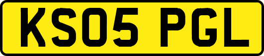 KS05PGL