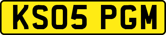 KS05PGM