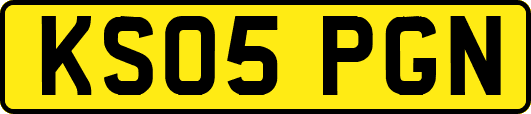 KS05PGN