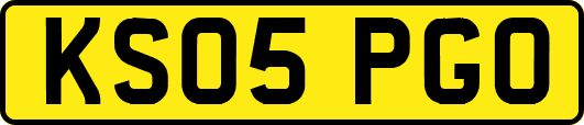 KS05PGO