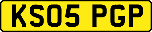 KS05PGP