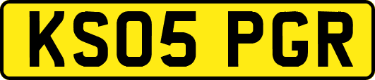KS05PGR