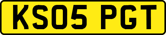 KS05PGT