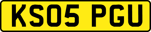 KS05PGU