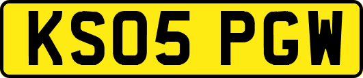 KS05PGW