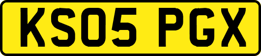 KS05PGX
