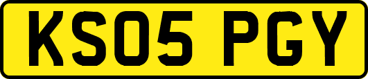KS05PGY