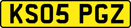 KS05PGZ