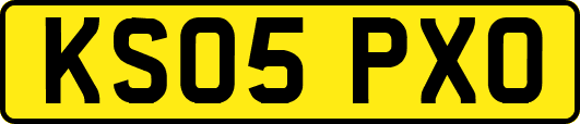 KS05PXO