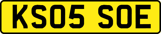 KS05SOE