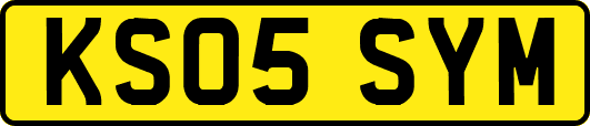 KS05SYM
