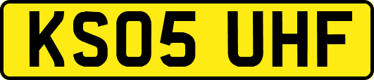 KS05UHF