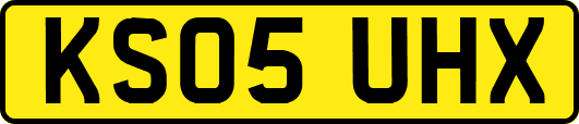 KS05UHX