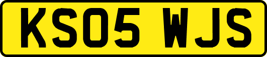 KS05WJS