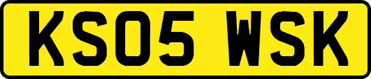 KS05WSK