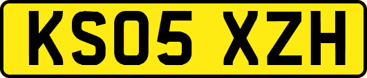 KS05XZH