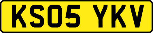 KS05YKV