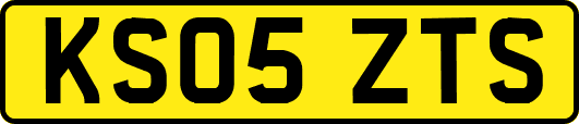 KS05ZTS
