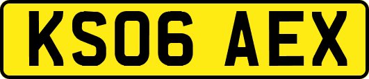 KS06AEX