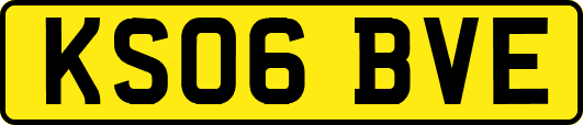 KS06BVE