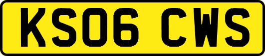 KS06CWS