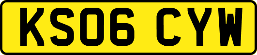 KS06CYW