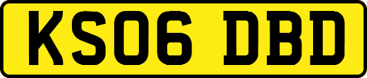 KS06DBD