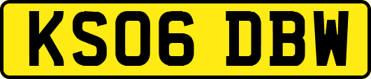 KS06DBW