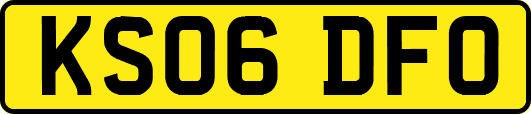 KS06DFO