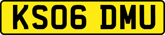 KS06DMU