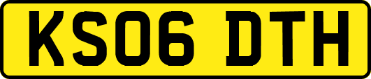 KS06DTH