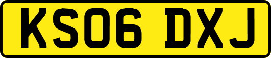 KS06DXJ