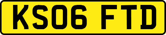 KS06FTD