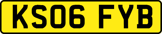 KS06FYB