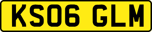 KS06GLM