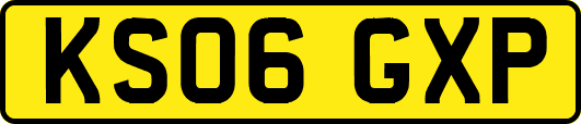 KS06GXP