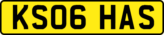 KS06HAS