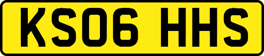 KS06HHS