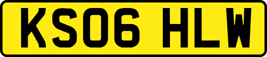 KS06HLW