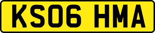 KS06HMA