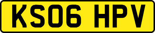 KS06HPV