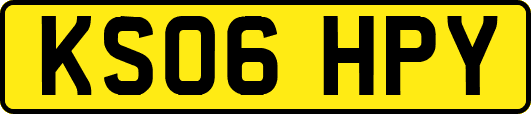 KS06HPY