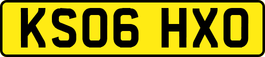 KS06HXO