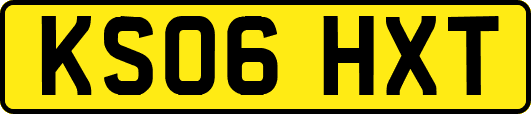 KS06HXT