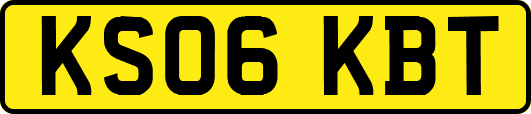 KS06KBT