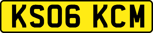 KS06KCM