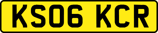 KS06KCR