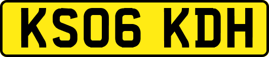 KS06KDH