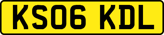 KS06KDL