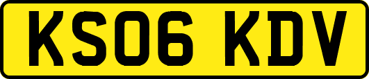 KS06KDV